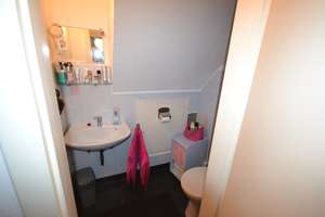 Charmantes 1-Zimmer-Dachgeschoss-Apartment in Uni-Nähe – Düsseldorf-Unterbilk zu vermieten – Merowingerstr.  17, 40223 Bilk, Düsseldorf – Vorschaubild 7