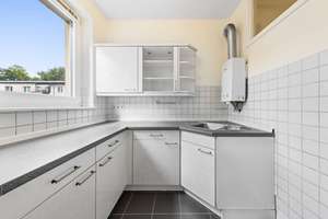 Bezugsfertig: Attraktiv sanierte 1-Zimmer-Wohnung in Lichtenrade – Die vollständige Adresse der Immobilie erhältst du vom Anbieter., 12307 Lichtenrade, Berlin – Vorschaubild 5