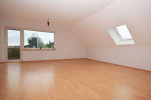 DIETZ: 2016 sanierte 3 Zimmer Dachgeschosswohnung Top modernisiert - Herrliche Wohnlage – Die vollständige Adresse der Immobilie erhältst du vom Anbieter., 64839 Münster – Vorschaubild 2
