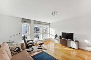 Provisionsfrei – Lichtdurchflutete Endetagenwohnung in sehr gutem Zustand – Die vollständige Adresse der Immobilie erhältst du vom Anbieter., 13509 Borsigwalde, Berlin – Vorschaubild 11