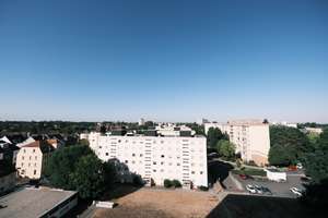 TOP 3-Zi. ETW mit Balkon in Nürnberg - Zabo / Wohnung kaufen – 90480 Zerzabelshof, Nürnberg – Vorschaubild 3