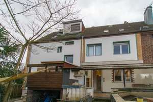 Charaktervolles Mehrgenerationen-Haus in St. Tönis - provisionsfrei! – Nordring 125-127, 47918 Tönisvorst – Vorschaubild 6