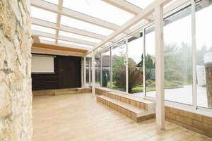 Kamin, Sauna, Garten - ruhiges Haus in Zorneding – Die vollständige Adresse der Immobilie erhältst du vom Anbieter., 85604 Zorneding – Vorschaubild 6