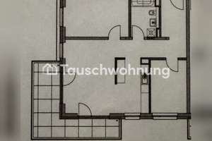 Tauschwohnung: 3-Zimmer NB mit Balkon in X-Berg; suche 3-4 Zi. Mitte, Pberg – Die vollständige Adresse der Immobilie erhältst du vom Anbieter., 10967 Kreuzberg, Berlin – Vorschaubild 10