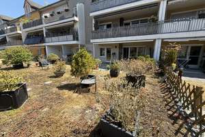 Smarter Wohnen!  Tolle 4-Zimmer-Terrassenwohnung! – Düsseldorfer Str. 26, 47239 Rumeln-Kaldenhausen, Duisburg – Vorschaubild 2