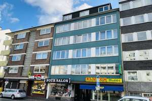 Renovierte 2 Zimmer am Loh mit Balkon!