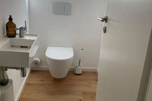 Maisonette mit Dachterrasse in Köln-Bayenthal – 50968 Bayenthal, Köln – Vorschaubild 10