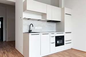 Single Wohnung im Chemnitzer Zentrum mit Balkon und EBK *neu* – Straße der Nationen 80b, 9111 Zentrum, Chemnitz – Vorschaubild 5