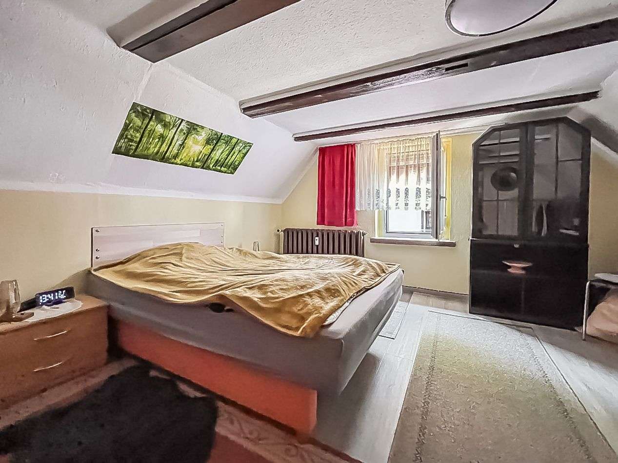 Immobilie in Köthen (Anhalt) - Vielseitiges Wohnen in Köthen – Platz für Familie, Gäste oder Mieteinnahmen - Bild 0