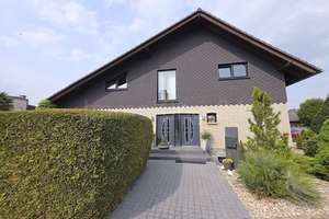 ++ MODERNES UND HOCHWERTIGES EINFAMILIENHAUS IN TOP WOHNLAGE VON MARIAWEILER!! ++ – Die vollständige Adresse der Immobilie erhältst du vom Anbieter., 52353 Mariaweiler, Düren – Vorschaubild 9