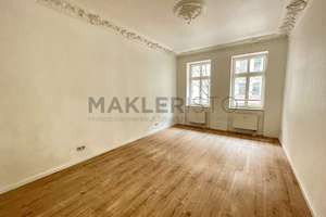 **Charmante Altbauwohnung mit Balkon und EBK im Osten Leipzigs** – Einertstraße 2, 4315 Neustadt-Neuschönefeld, Leipzig – Vorschaubild 1