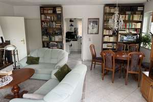 4–Zimmer-Maisonette–Hochparterrewohnung in Schnelsen – Die vollständige Adresse der Immobilie erhältst du vom Anbieter., 22457 Schnelsen, Hamburg – Vorschaubild 10