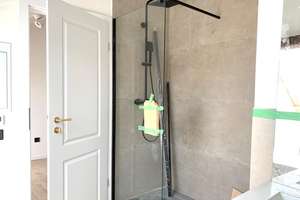 N-Steinbühl: Erstbezug! Exkl. 4-Zi-Mais.-Whg., 4.OG (m.A.), Balkon, EBK., Deckenheizung, KfW-EE – Die vollständige Adresse der Immobilie erhältst du vom Anbieter., 90459 Galgenhof, Nürnberg – Vorschaubild 13