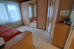 Viel Platz für Ihre Pläne: Gepflegtes Einfamilienhaus in Berlin-Johannisthal – Die vollständige Adresse der Immobilie erhältst du vom Anbieter., 12487 Johannisthal, Berlin – Vorschaubild 4