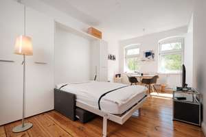 Möbliertes Wohnglück im Akazienkiez – Die vollständige Adresse der Immobilie erhältst du vom Anbieter., 10825 Schöneberg, Berlin – Vorschaubild 6