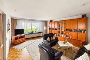 !PROVISIONSFREI! Großer Bungalow in Staufenberg-Landwehrhagen (231 m²): modernisiert in Randlage mit – Die vollständige Adresse der Immobilie erhältst du vom Anbieter., 34355 Staufenberg – Vorschaubild 8