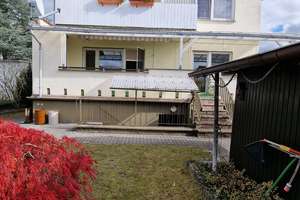 Mehrfamilienhaus in Darmstadt Eberstadt 3 Wohnungen 502qm Grundstück direkt am Naturschutzgebiet – Elizabeth-Duncan-Weg 4, 64297 Eberstadt, Darmstadt – Vorschaubild 4