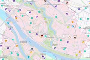 Malerischer Schnoorblick – Sonnige 3 Zimmer Citywohnung mit Balkon – Die vollständige Adresse der Immobilie erhältst du vom Anbieter., 28195 Altstadt, Bremen – Vorschaubild 27