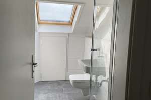 Nachmieter gesucht! 3 Zimmer DG Wohnung in Meerbusch Büderich – Die vollständige Adresse der Immobilie erhältst du vom Anbieter., 40667 Meerbusch – Vorschaubild 6