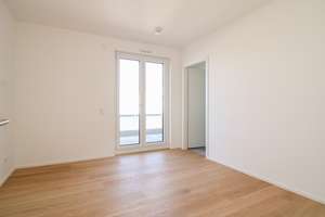 Moderne 3-Zimmer-Wohnung mit Dachterrasse! – Leinweberweg 47, 81249 Lochhausen, München – Vorschaubild 11