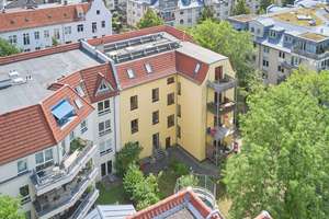 Exzellente Investitionsmöglichkeit in Berlin-Pankow: Modernisierte MFH-Einheit in Niederschönhausen – Die vollständige Adresse der Immobilie erhältst du vom Anbieter., 13156 Niederschönhausen, Berlin – Vorschaubild 8