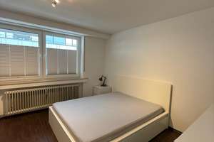 ***gemütliche 2 Zimmer- Wohnung mit Balkon im herzen von Aachen**** – Vereinsstraße 2, 52062 Marschiertor, Aachen – Vorschaubild 6