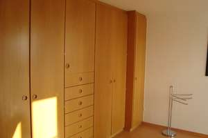 ***S-Möhringen***Kurze Wege zur U-Bahn-Haltestelle***Idyllische, ruhige Wohnlage***FREI ab sofort*** – Fleischhauerstraße 0, 70567 Möhringen-Nord, Stuttgart – Vorschaubild 13