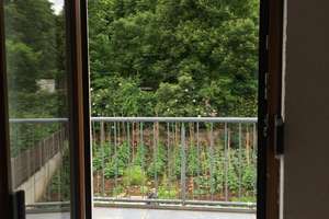 Dachgeschoss-Wohnung mit Balkon  – Die vollständige Adresse der Immobilie erhältst du vom Anbieter., 74080 Böckingen, Heilbronn – Vorschaubild 3