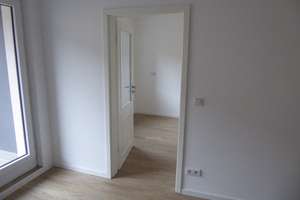 Die ist ja schick! - Moderne 3-Raum zum Top-Preis mit Balkon und FBH auf dem Sonnenberg – Sonnenstr. 63, 9130 Sonnenberg, Chemnitz – Vorschaubild 8