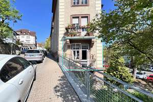 Altbaucharme trifft auf Großzügigkeit! 5-Zimmer-Wohnung in der Pforzheimer SüdWest-Stadt – Die vollständige Adresse der Immobilie erhältst du vom Anbieter., 75173 Südweststadt, Pforzheim – Vorschaubild 13