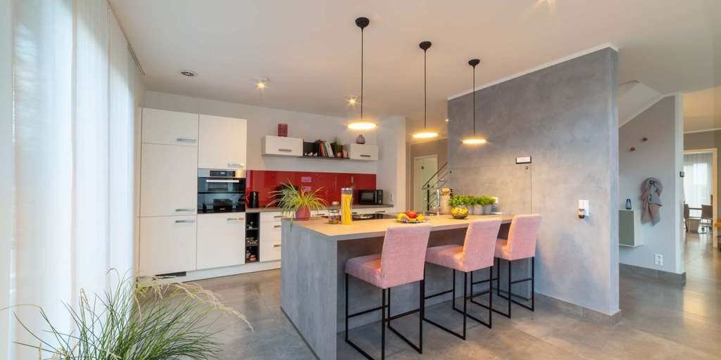 Immobilie in Schlüchtern - Flexibles Raumkonzept für modernes Familienleben - Bild 3