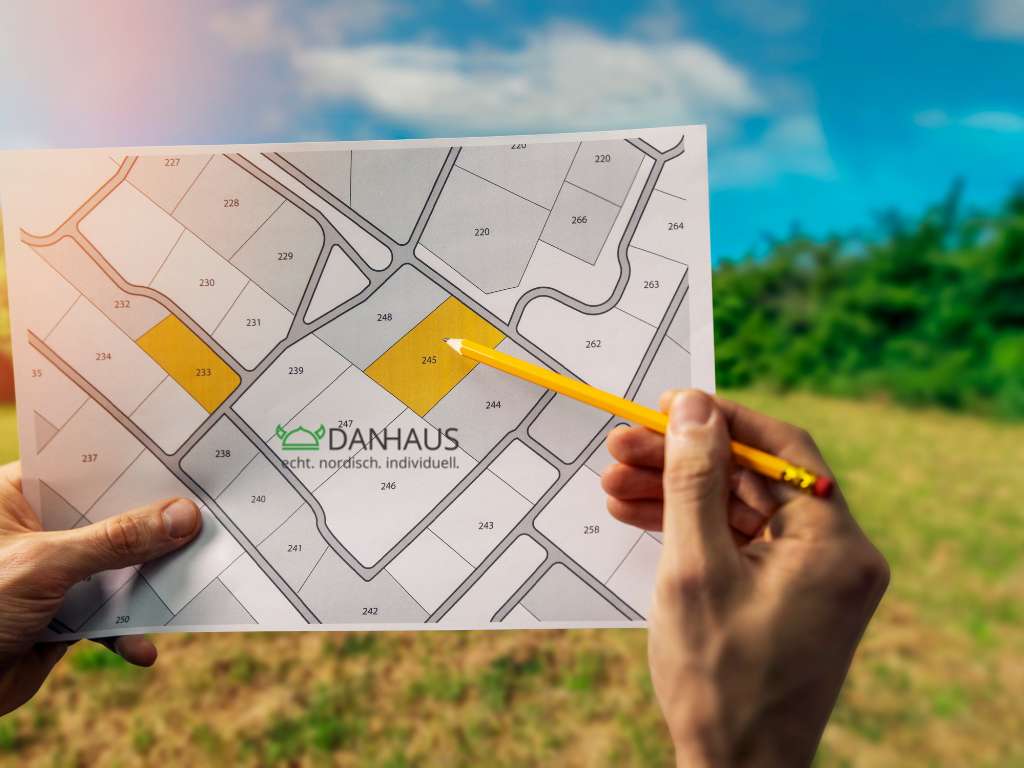 Immobilie in Wershofen - Energie sparen leicht gemacht: Ihr neues Zuhause von Danhaus - Bild 4