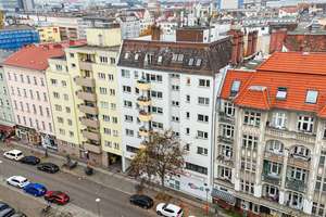 Ruhiges City-Zuhause mit Charme – 2-Zimmer-Wohnung mit Balkon & Aufzug – Die vollständige Adresse der Immobilie erhältst du vom Anbieter., 10551 Moabit, Berlin – Vorschaubild 7