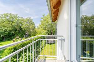 Mehr als eine Wohnung – ein Erlebnis für alle Sinne – Die vollständige Adresse der Immobilie erhältst du vom Anbieter., 81375 Neuhadern, München – Vorschaubild 18