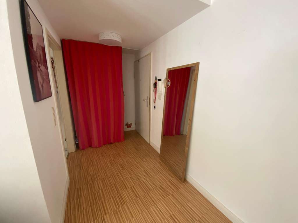 Immobilie in Haslach im Kinzigtal - 3‑Zimmer‑Wohnung mit Terrasse & Garten - Bild 2