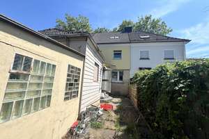 Handwerker sind hier richtig - kernsanierungsbedürftiges Haus sucht neue Eigentümer – Die vollständige Adresse der Immobilie erhältst du vom Anbieter., 45309 Schonnebeck, Essen – Vorschaubild 16