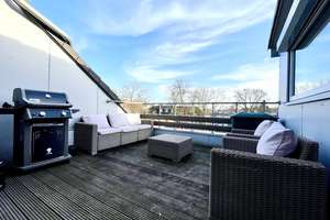 Ein Zuhause der Extraklasse – Dachgeschoss mit Penthouse-Charakter! – Die vollständige Adresse der Immobilie erhältst du vom Anbieter., 30165 Vahrenwald, Hannover – Vorschaubild 22