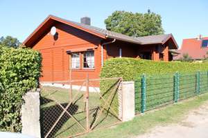 Ihr Holzblockhaus in Strausberg – Natürlich. Massiv. – Die vollständige Adresse der Immobilie erhältst du vom Anbieter., 15534 Strausberg – Vorschaubild 2