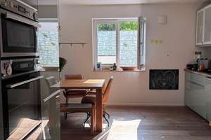 Einzigartige Gartenwohnung in München – 81549 Südgiesing, München – Vorschaubild 11