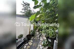 Tauschwohnung: Super schöne Maisonette 3 Zi. Whg mit Garten -mind. ab 2 Zi. – Die vollständige Adresse der Immobilie erhältst du vom Anbieter., 76137 Südweststadt, Karlsruhe – Vorschaubild 13