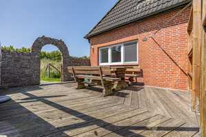 Den Deich im Garten | Großzügiges Einfamilienhaus mit privatem Deichzugang – Nordfriesland (Kreis) – Vorschaubild 25