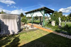 Zwei Häuser, ein Grundstück – vielseitiges Zweifamilienhaus mit großem Garten in Langgöns – 35428 Langgöns – Vorschaubild 22