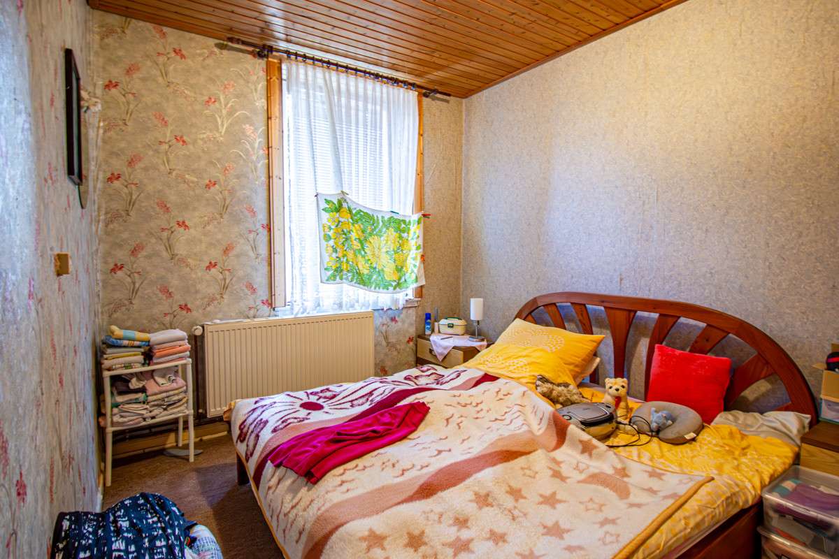 Immobilie in Wustrow - Zweifamilienhaus mit 2 separaten Einheiten und großem Grundstück in ruhiger Lage *Provisionsfrei - Bild 4