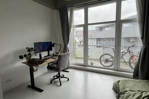 Studenten aufgepasst: Moderne 1-Zimmer Wohnung ab dem 01.06.2026 zu vermieten! (App 303) – Stiftstr. 39-43, 52062 Kaiserplatz, Aachen – Vorschaubild 3