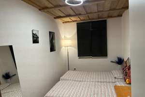 Helle Vollmöblierte 3 Zimmer Wohnung für 8 Monate zur Untermiete – Die vollständige Adresse der Immobilie erhältst du vom Anbieter., 90419 St. Johannis, Nürnberg – Vorschaubild 3