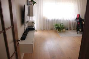 Wohnen mit Charakter: Modernisierte 3-Zimmer-Wohnung in Köln-Urbach – Die vollständige Adresse der Immobilie erhältst du vom Anbieter., 51145 Urbach, Köln – Vorschaubild 3