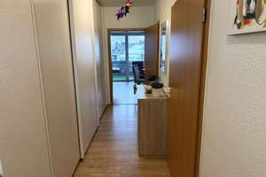 Attraktive Eigentumswohnung mit Aufzug – Die vollständige Adresse der Immobilie erhältst du vom Anbieter., 28239 Oslebshausen, Bremen – Vorschaubild 7
