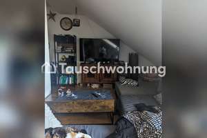 Tauschwohnung: Dachgeschoss Maisonette in der Südvorstadt – Die vollständige Adresse der Immobilie erhältst du vom Anbieter., 4275 Südvorstadt, Leipzig – Vorschaubild 13