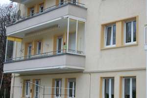  Solide und helle 2-Zimmer-Wohnung in Pforzheim – Die vollständige Adresse der Immobilie erhältst du vom Anbieter., 75175 Buckenberg, Pforzheim – Vorschaubild 1