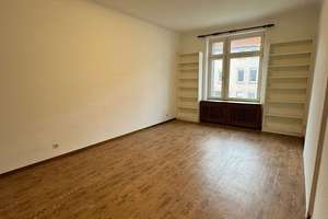 Geräumige 4ZKBB Wohnung in der Wüste – Martinistr. 89, 49080 Weststadt, Osnabrück – Vorschaubild 2
